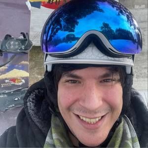 Meet your Posher, Ian